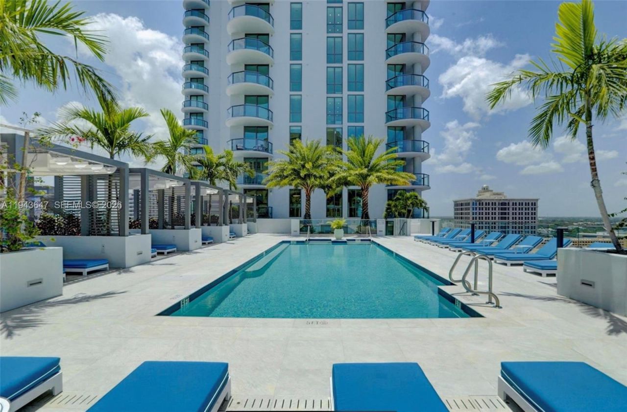 100 E Las Olas Blvd, Unit 2802, Fort Lauderdale, FL 33301 Photo