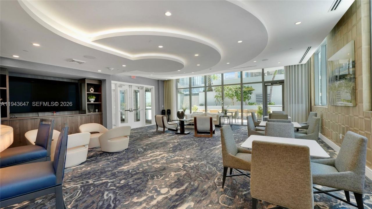 100 E Las Olas Blvd , Unit 2802, Fort Lauderdale, FL 33301 Photo