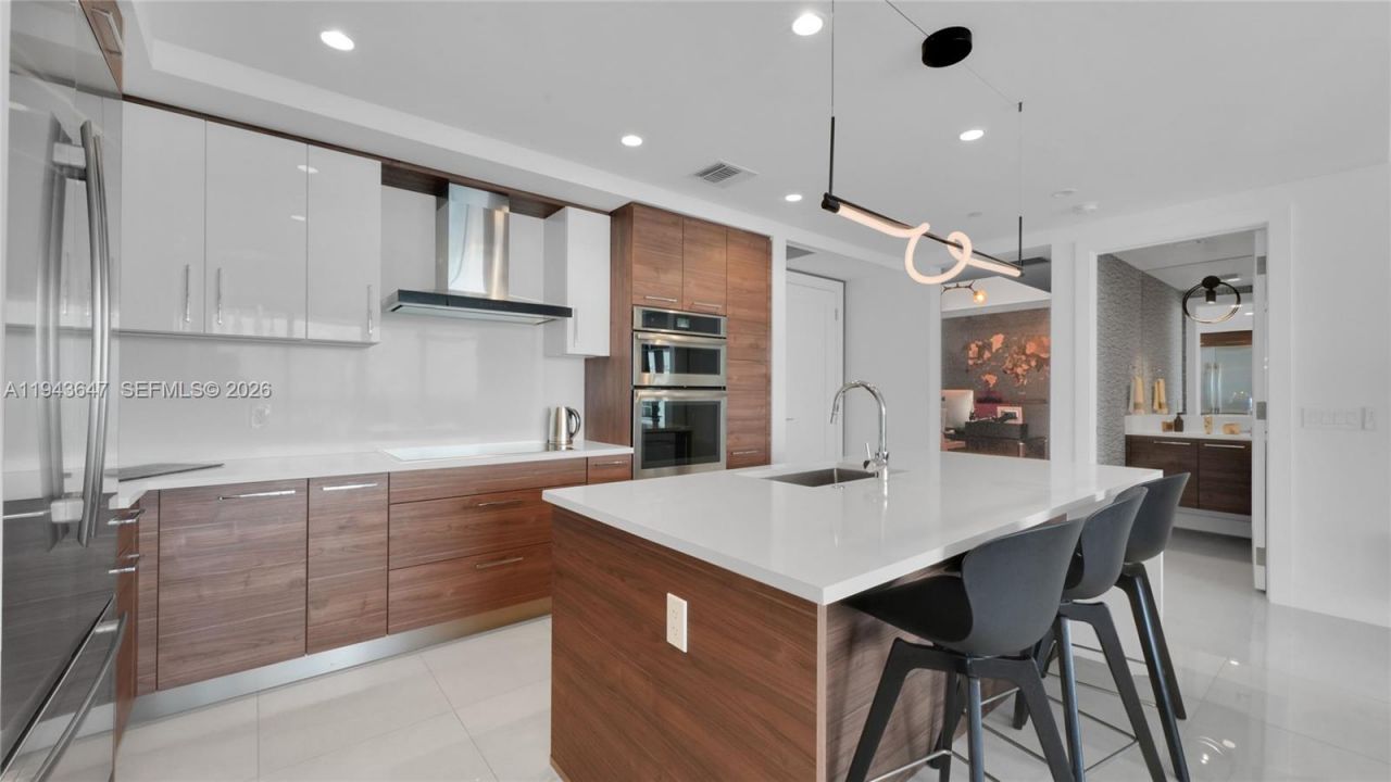 100 E Las Olas Blvd, Unit 2802, Fort Lauderdale, FL 33301 Photo