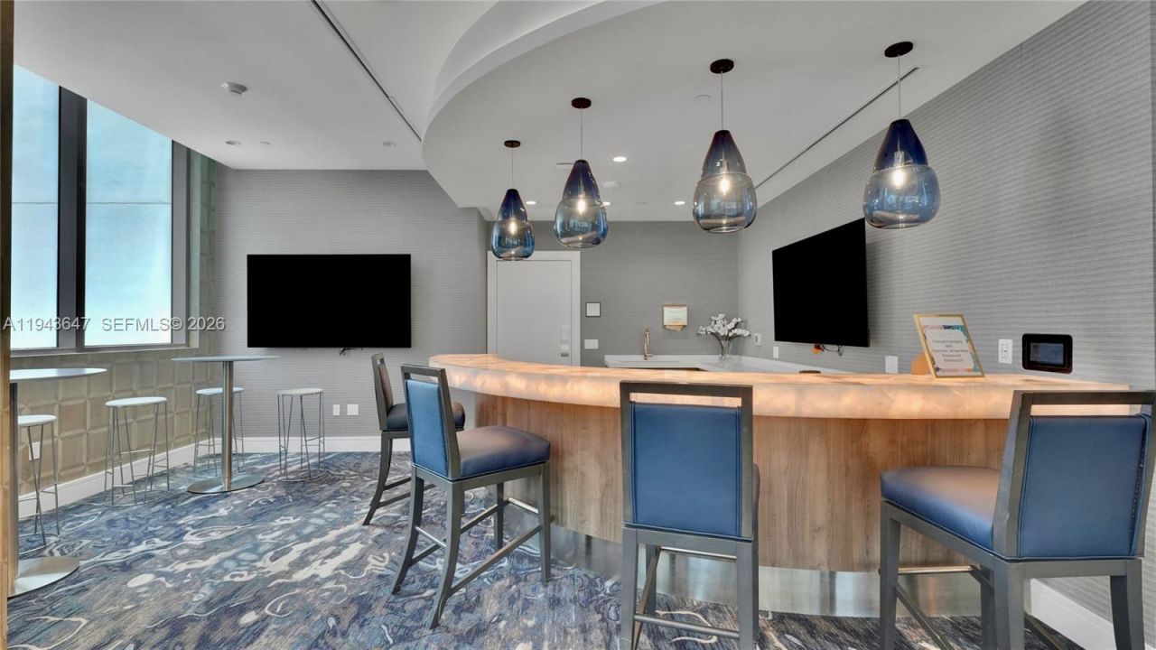 100 E Las Olas Blvd , Unit 2802, Fort Lauderdale, FL 33301 Photo