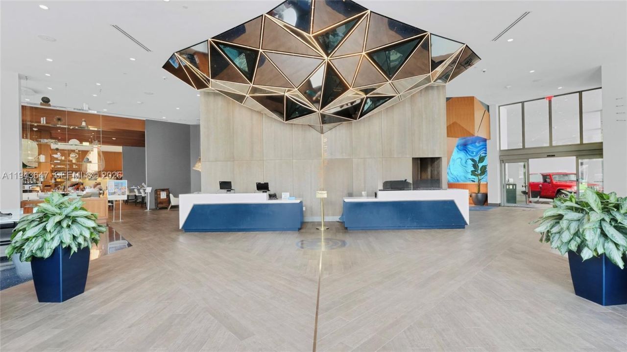 100 E Las Olas Blvd, Unit 2802, Fort Lauderdale, FL 33301 Photo