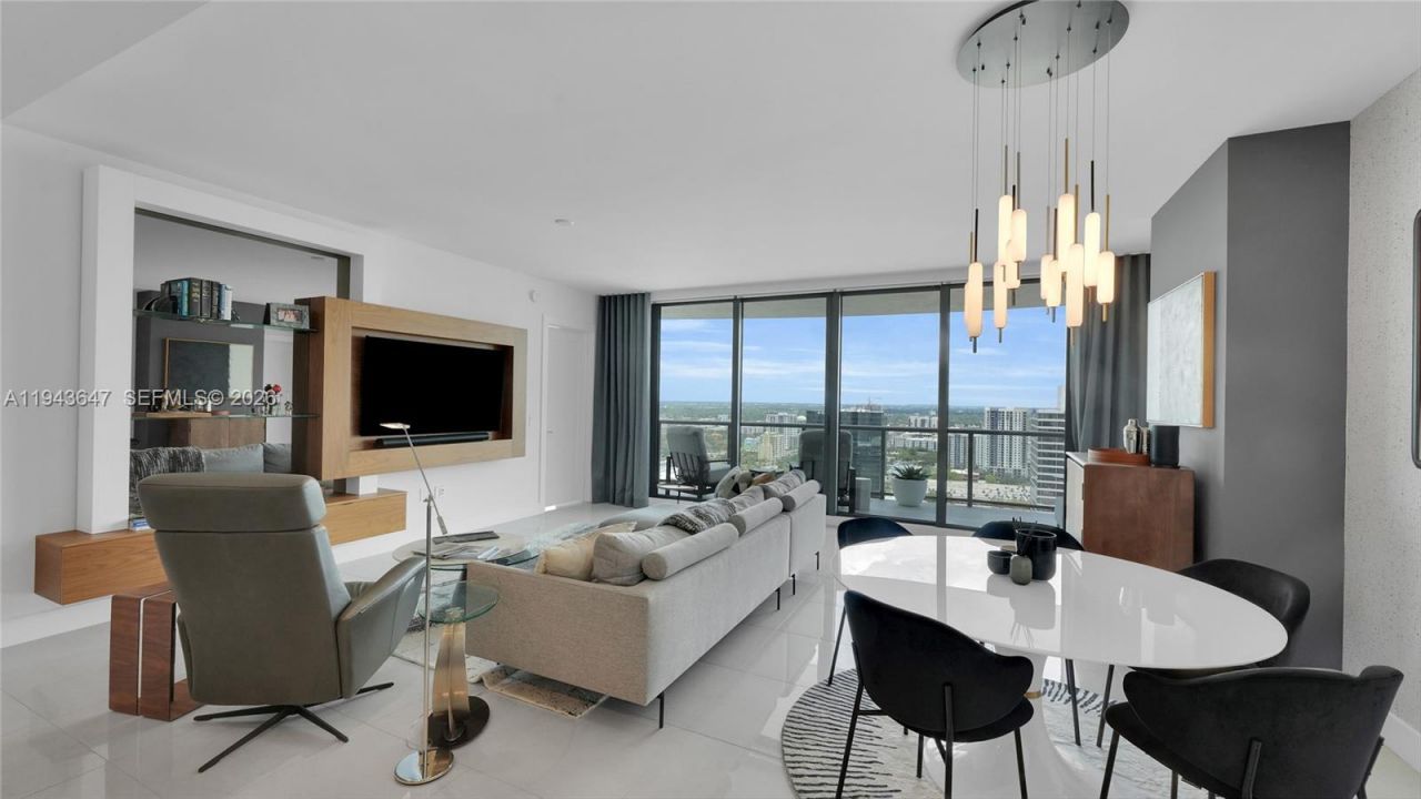 100 E Las Olas Blvd, Unit 2802, Fort Lauderdale, FL 33301 Photo