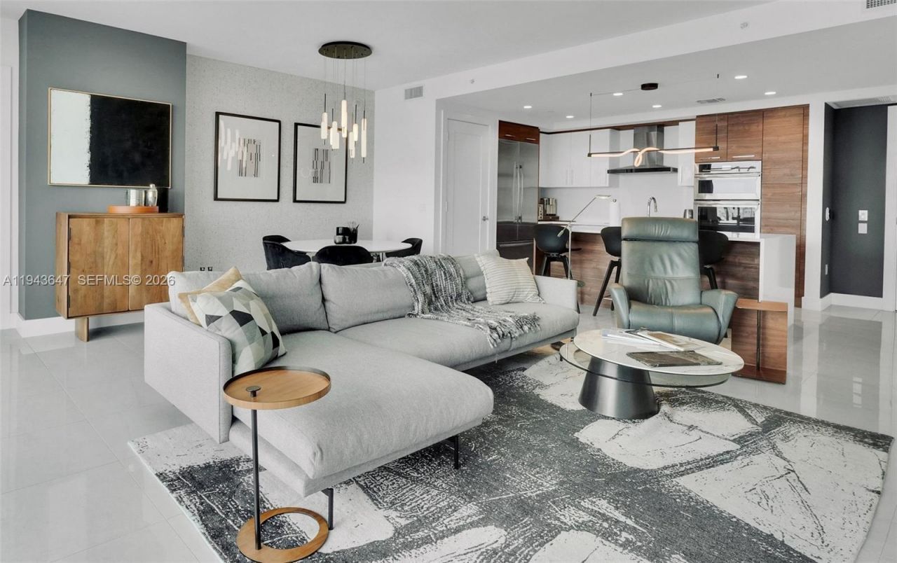 100 E Las Olas Blvd, Unit 2802, Fort Lauderdale, FL 33301 Photo