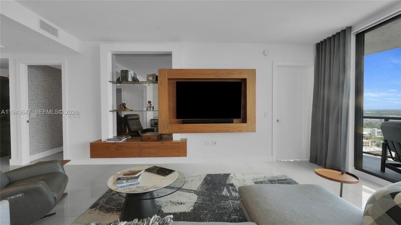 100 E Las Olas Blvd, Unit 2802, Fort Lauderdale, FL 33301 Photo