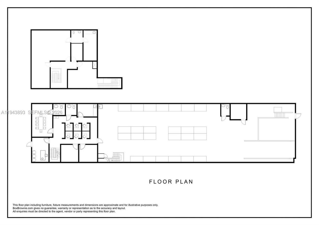 7620 NW 25th St, Unit 2, Miami, FL 33122 Photo