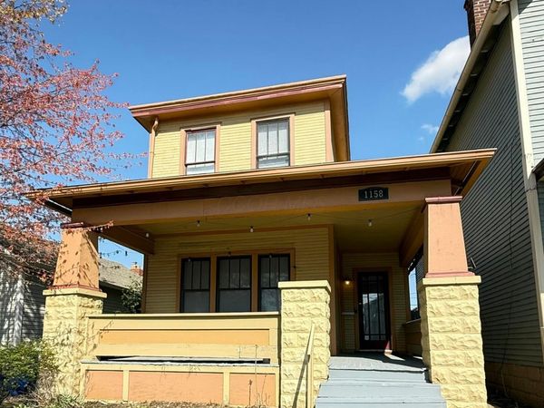 1158 Summit Street, Columbus, OH 43201