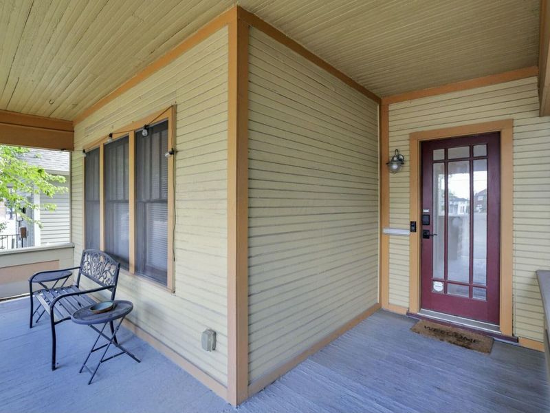 1158 Summit Street, Columbus, OH 43201 Photo 2