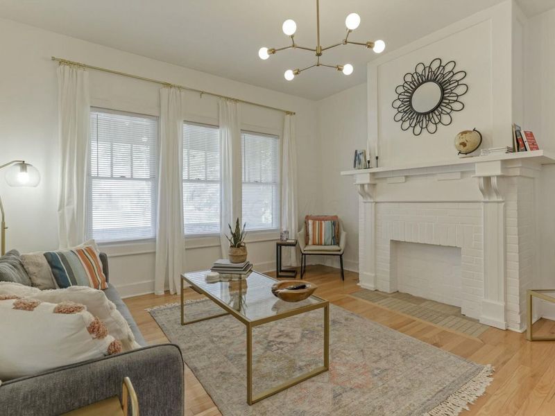 1158 Summit Street, Columbus, OH 43201 Photo 3