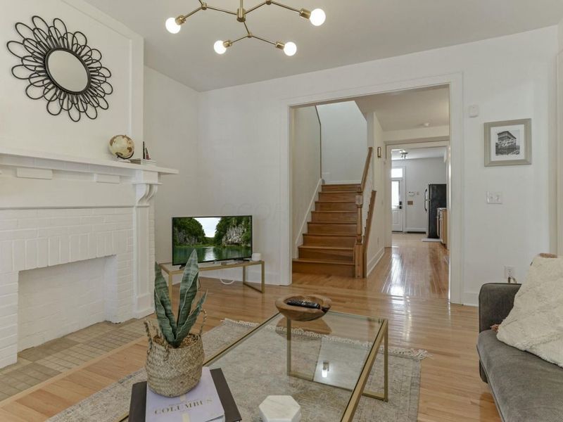 1158 Summit Street, Columbus, OH 43201 Photo 5