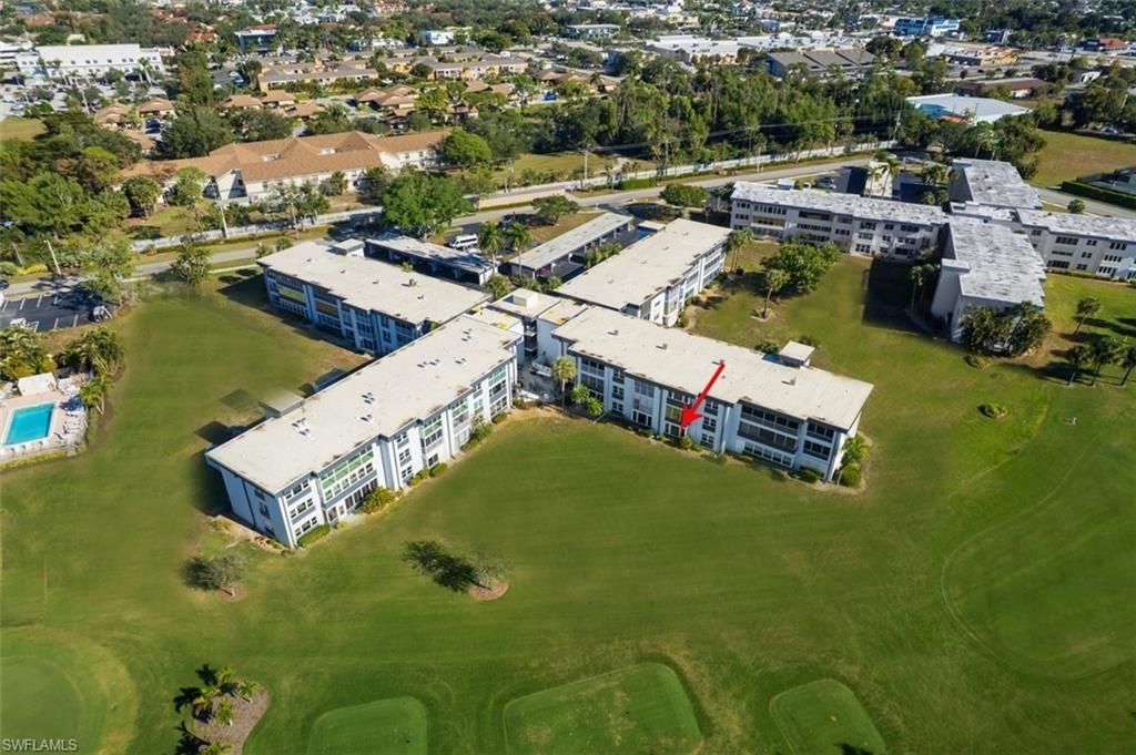 1740 Pine Valley Dr, Unit 111, Fort Myers, FL 33907 Main Photo