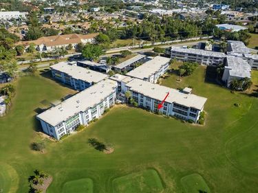 1740 Pine Valley DR, Unit 111, FORT MYERS, FL 33907