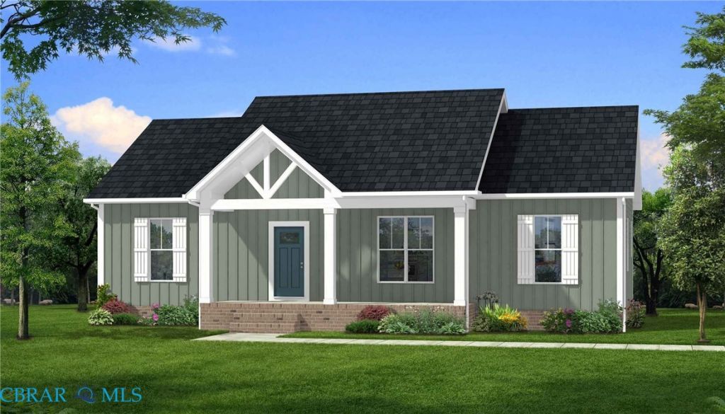 65 Landing Drive, Lancaster, VA 22503 Main Photo