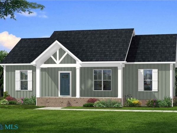 65 Landing Drive, Lancaster, VA 22503