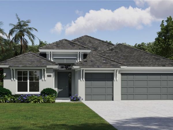 692 Ravens Landing Drive, Vero Beach, FL 32968