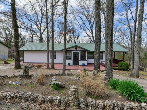 23927 Robin Drive, Golden, MO 65658