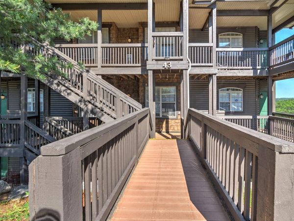 43 Songbird Circle , Unit 1, Branson, MO 65616