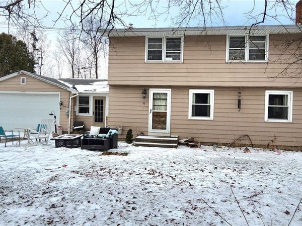 5591 US Route 11, Homer, NY 13077