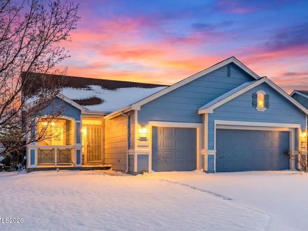 9650 Antelope Creek Drive, Reno, NV 89506