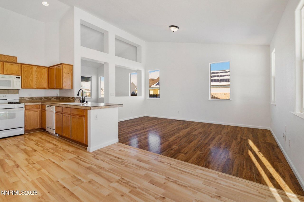 9650 Antelope Creek Drive, Reno, NV 89506 Photo