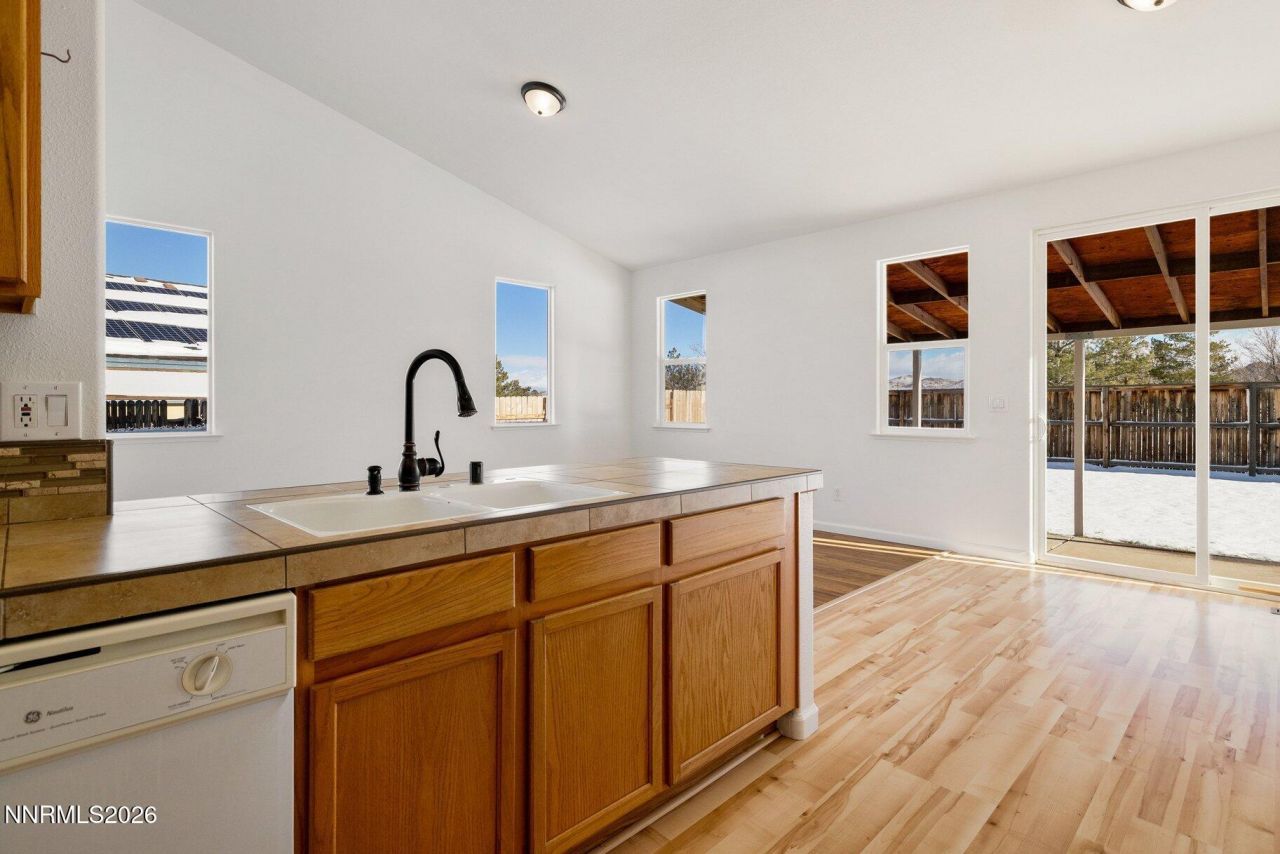 9650 Antelope Creek Drive, Reno, NV 89506 Photo