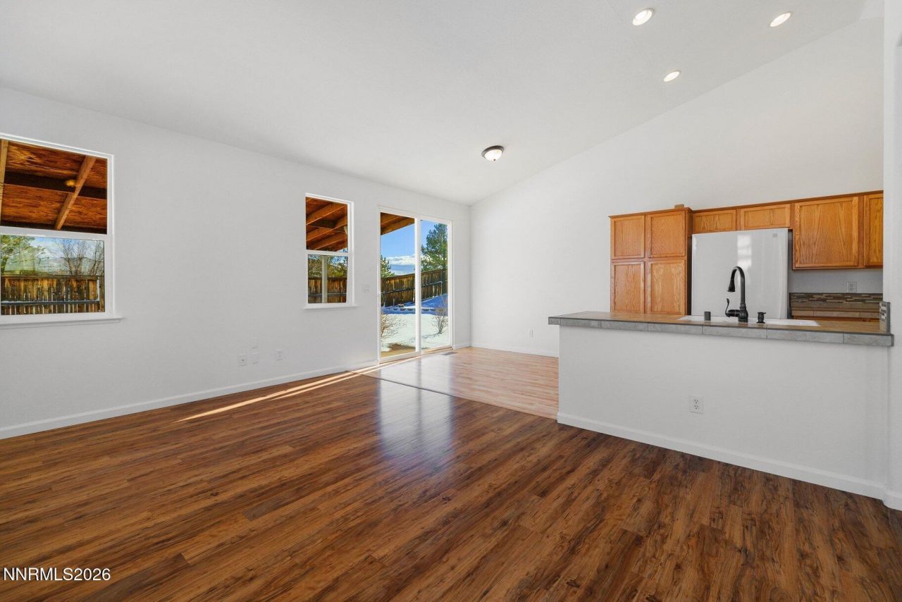 9650 Antelope Creek Drive, Reno, NV 89506 Photo