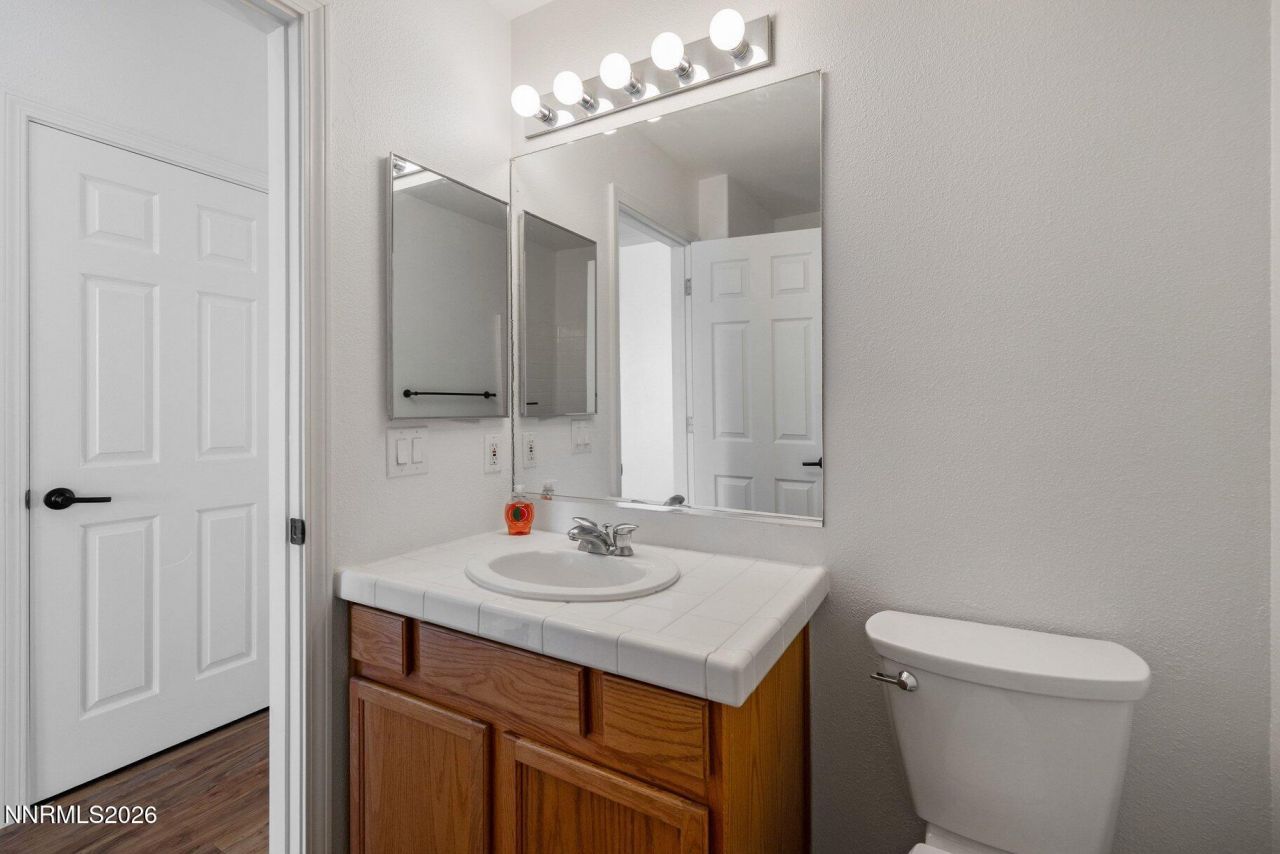 9650 Antelope Creek Drive, Reno, NV 89506 Photo