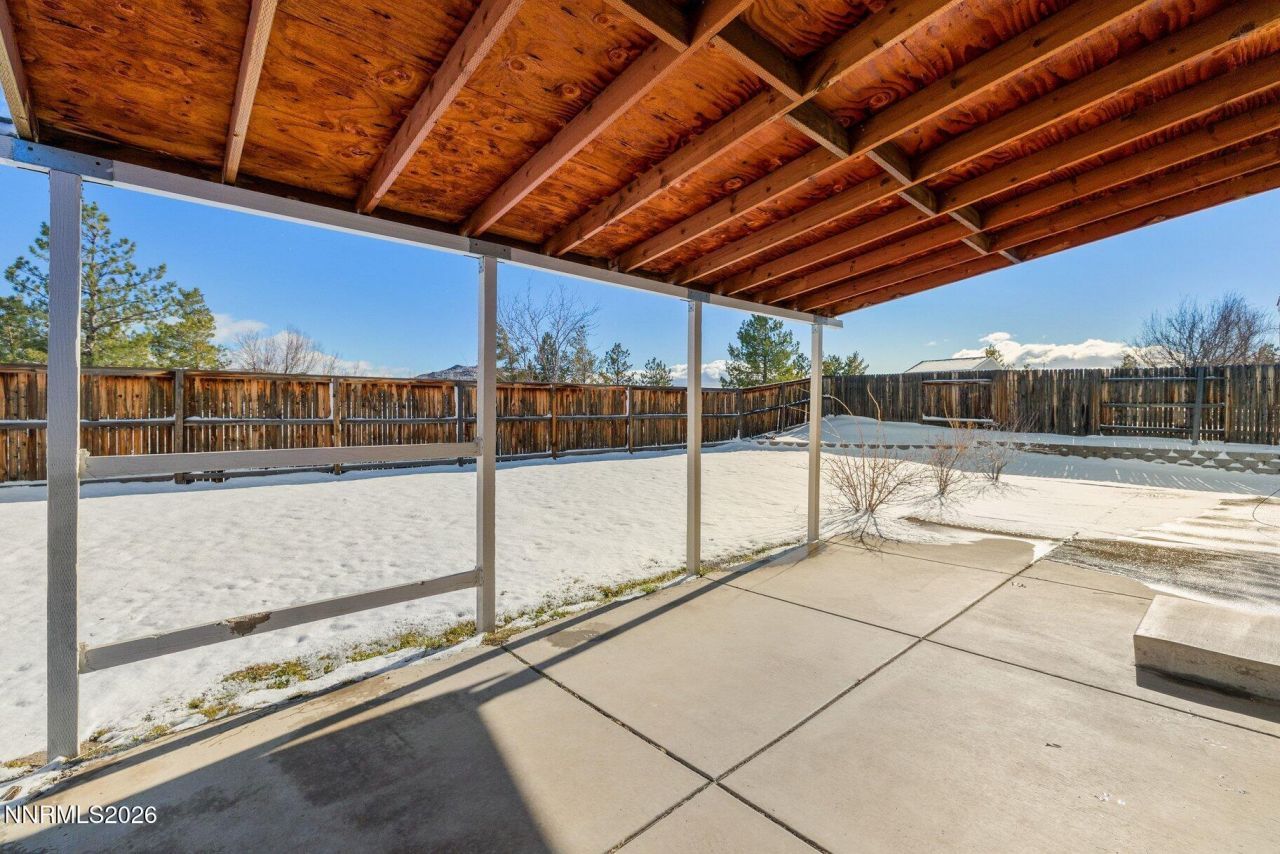 9650 Antelope Creek Drive, Reno, NV 89506 Photo