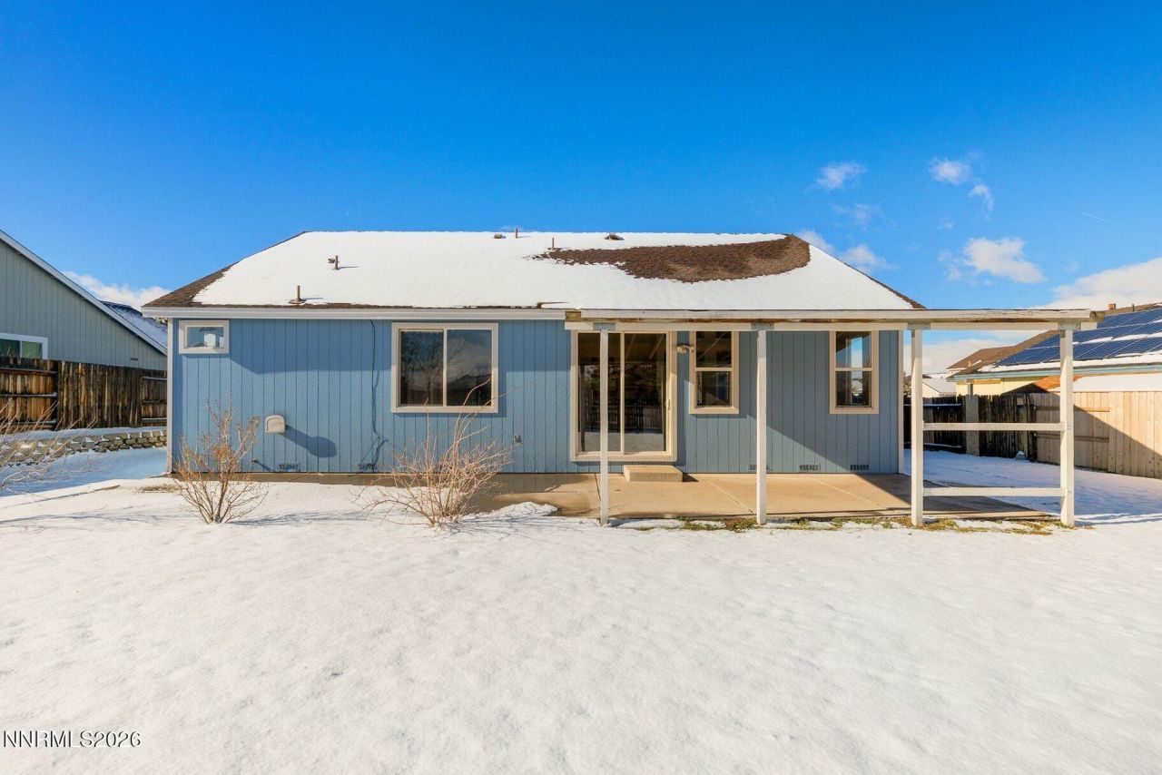 9650 Antelope Creek Drive, Reno, NV 89506 Photo