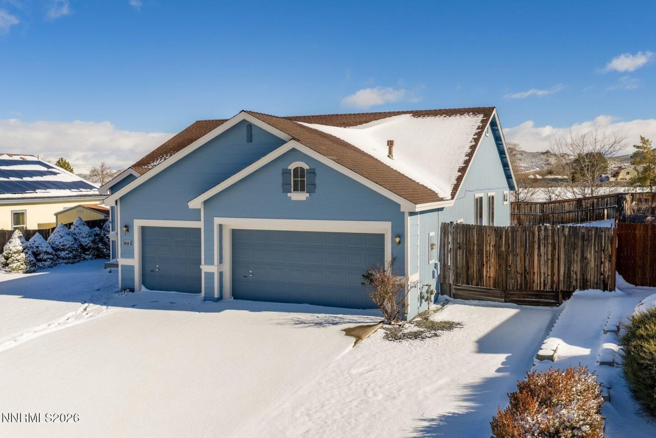 9650 Antelope Creek Drive, Reno, NV 89506 Photo