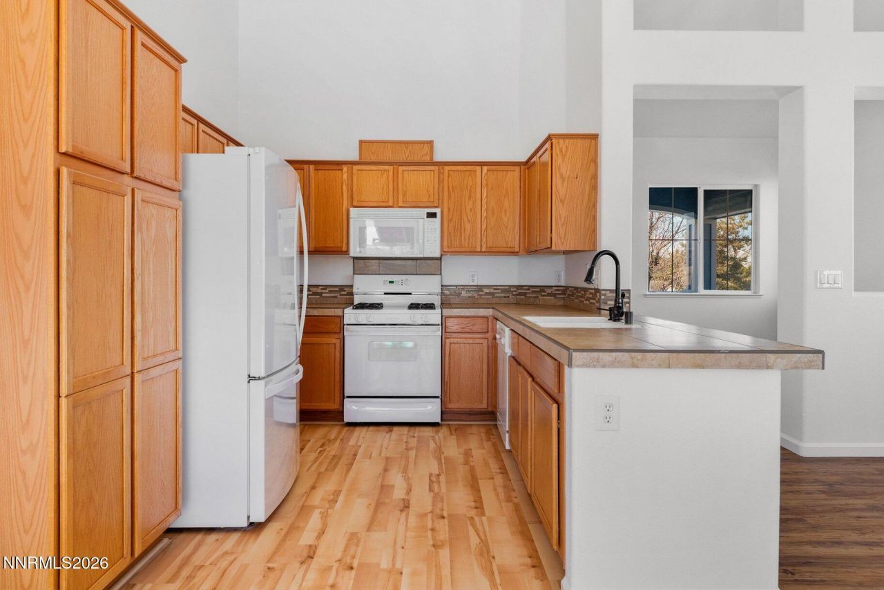 9650 Antelope Creek Drive, Reno, NV 89506 Photo