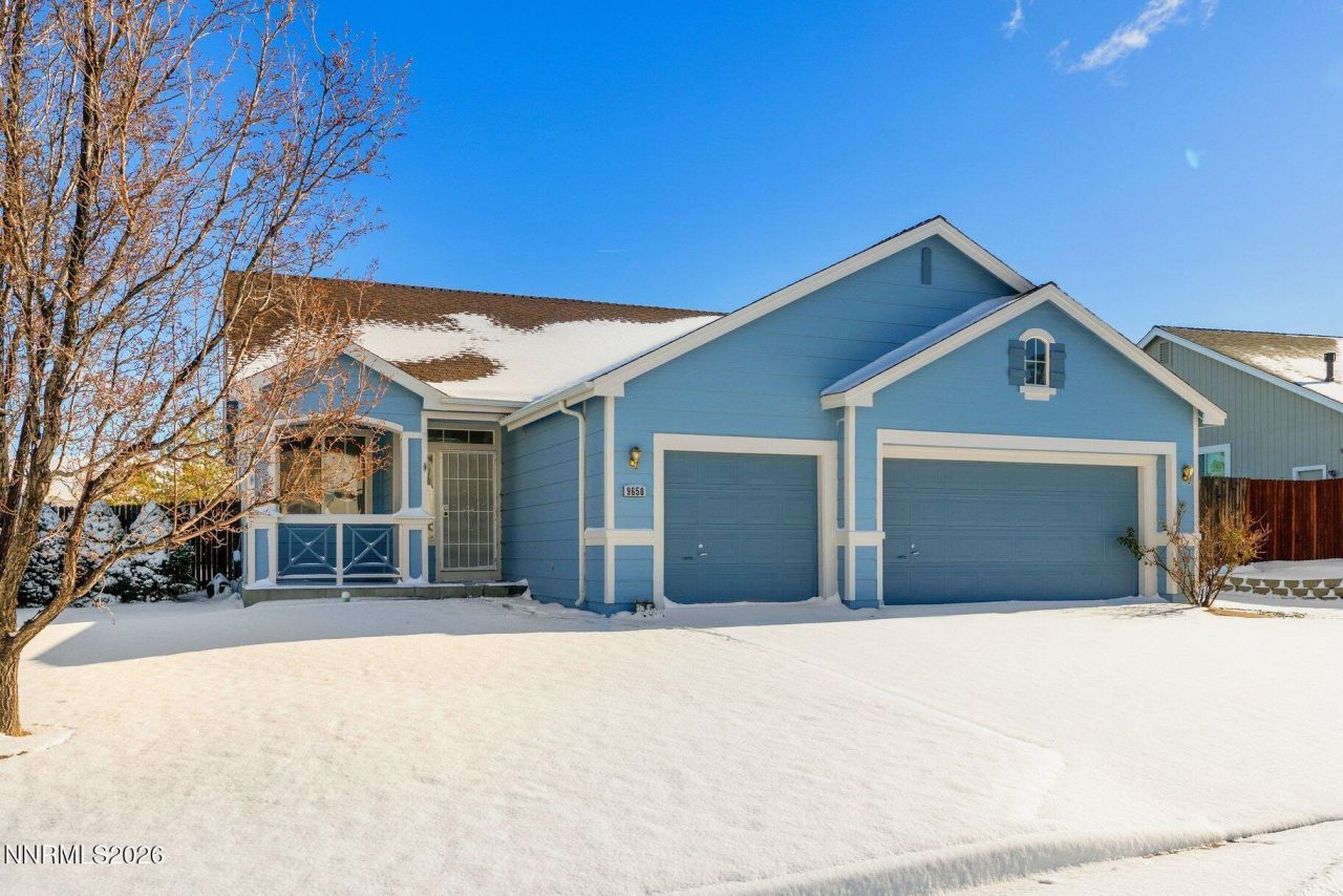 9650 Antelope Creek Drive, Reno, NV 89506 Photo