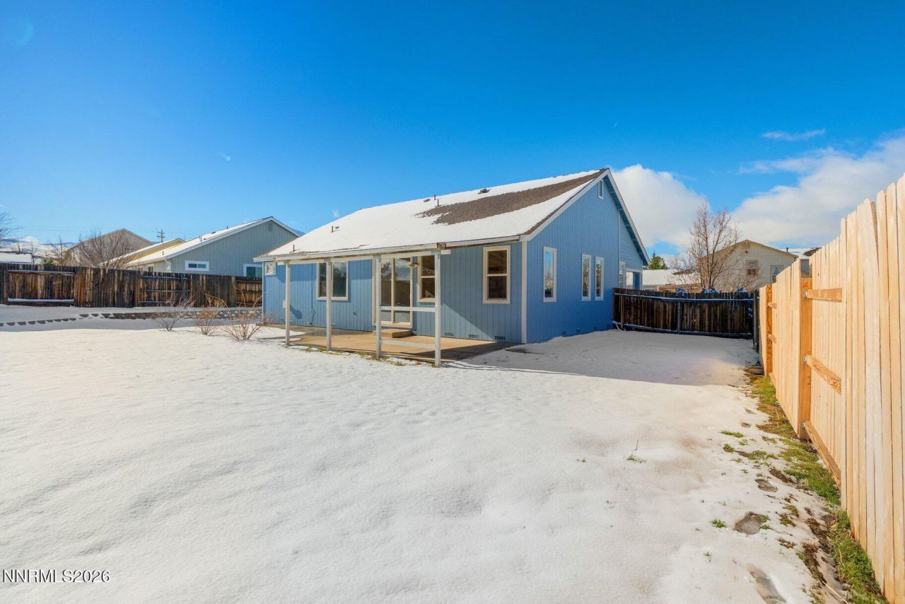 9650 Antelope Creek Drive, Reno, NV 89506 Photo