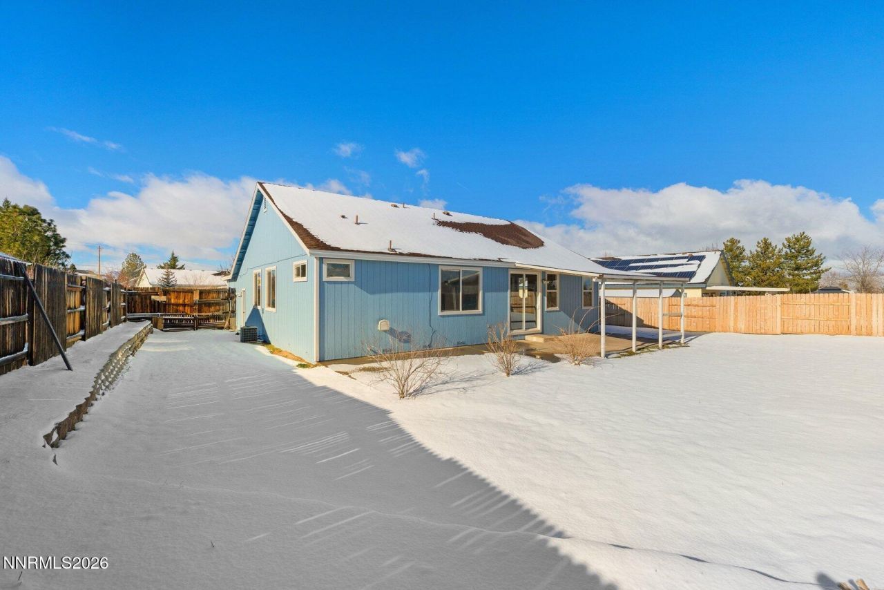 9650 Antelope Creek Drive, Reno, NV 89506 Photo