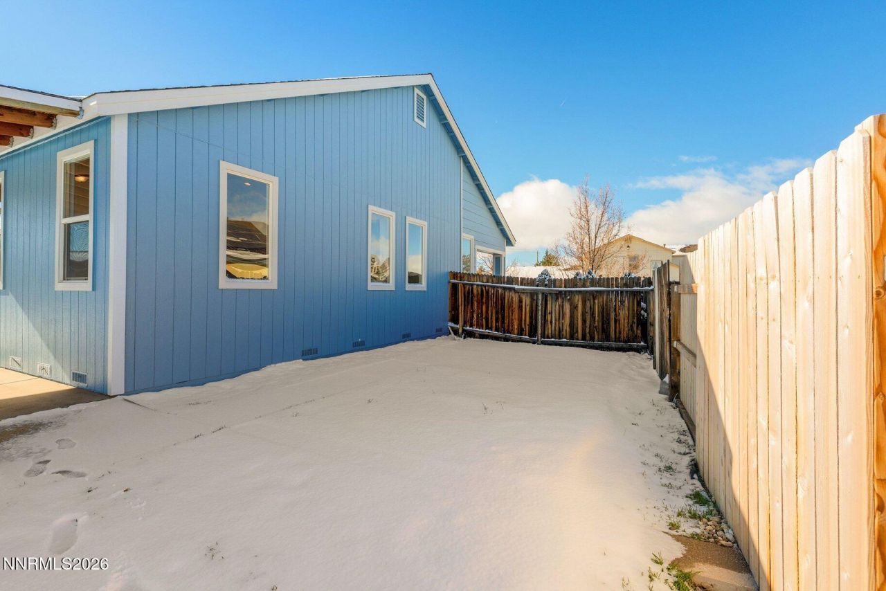 9650 Antelope Creek Drive, Reno, NV 89506 Photo