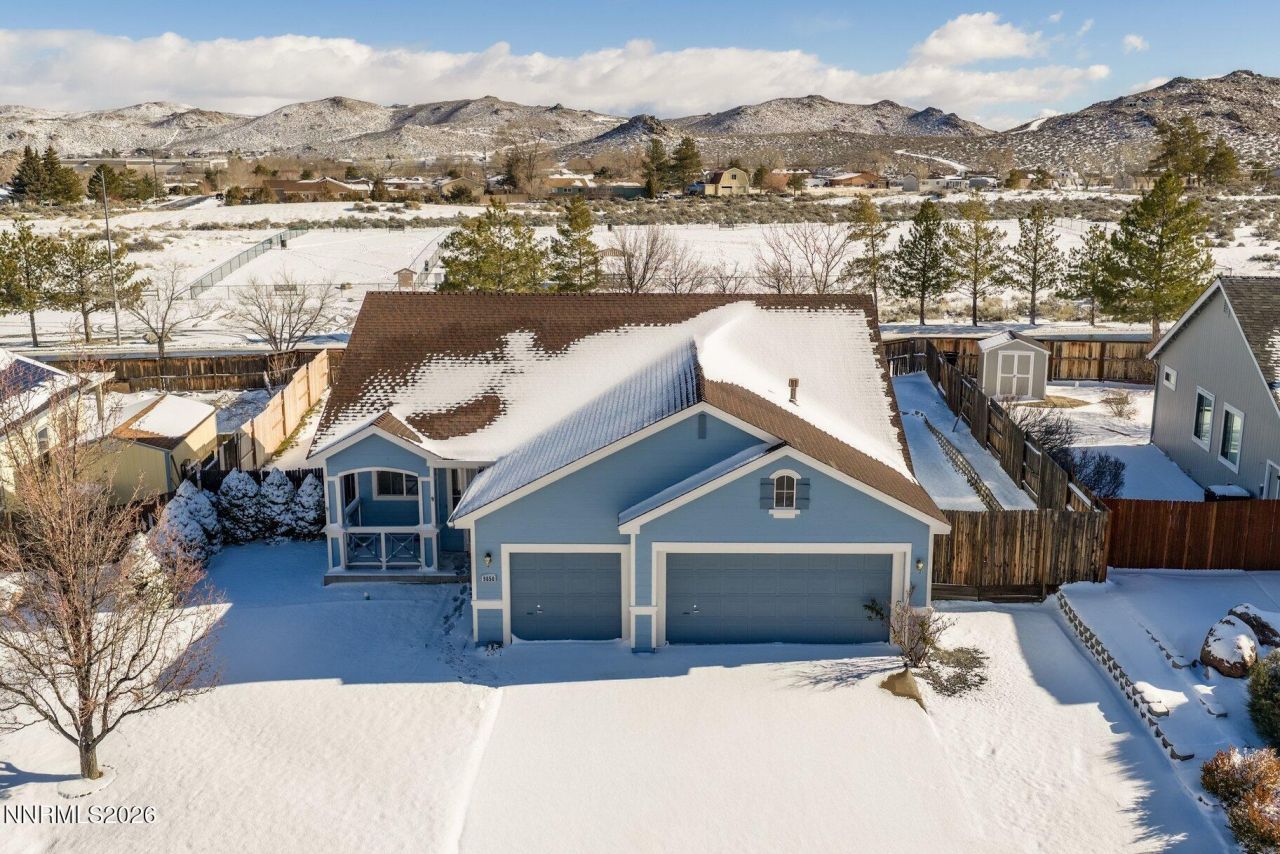 9650 Antelope Creek Drive, Reno, NV 89506 Photo