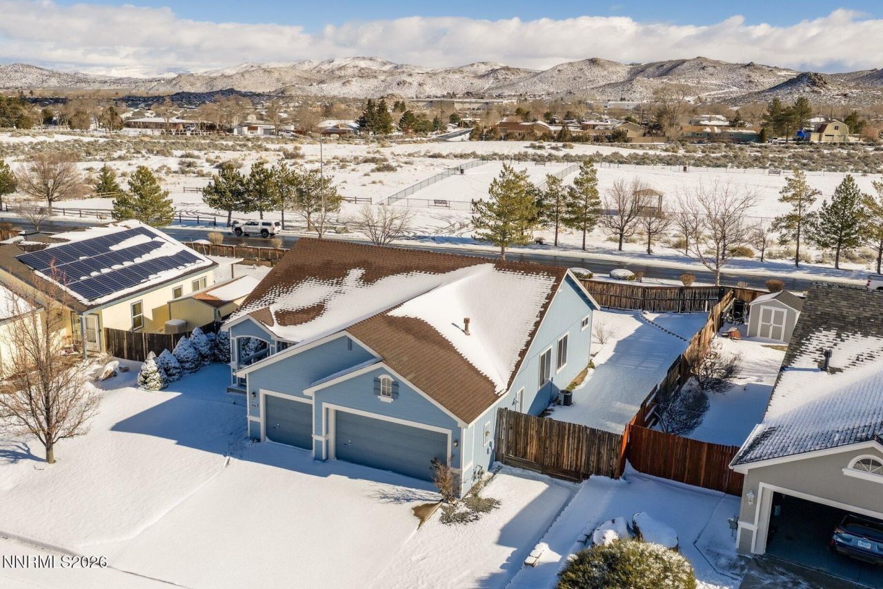 9650 Antelope Creek Drive, Reno, NV 89506 Photo