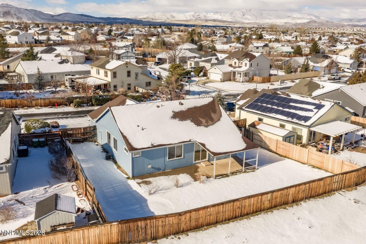 9650 Antelope Creek Drive, Reno, NV 89506 Photo