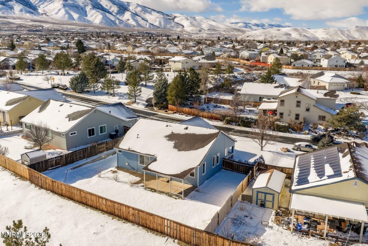 9650 Antelope Creek Drive, Reno, NV 89506 Photo