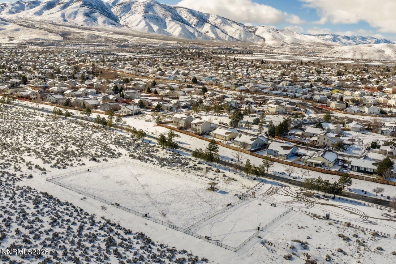 9650 Antelope Creek Drive, Reno, NV 89506 Photo