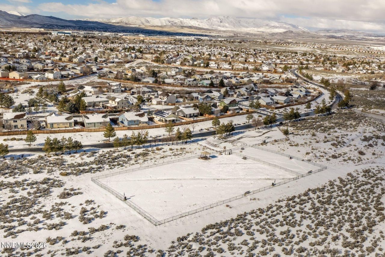 9650 Antelope Creek Drive, Reno, NV 89506 Photo