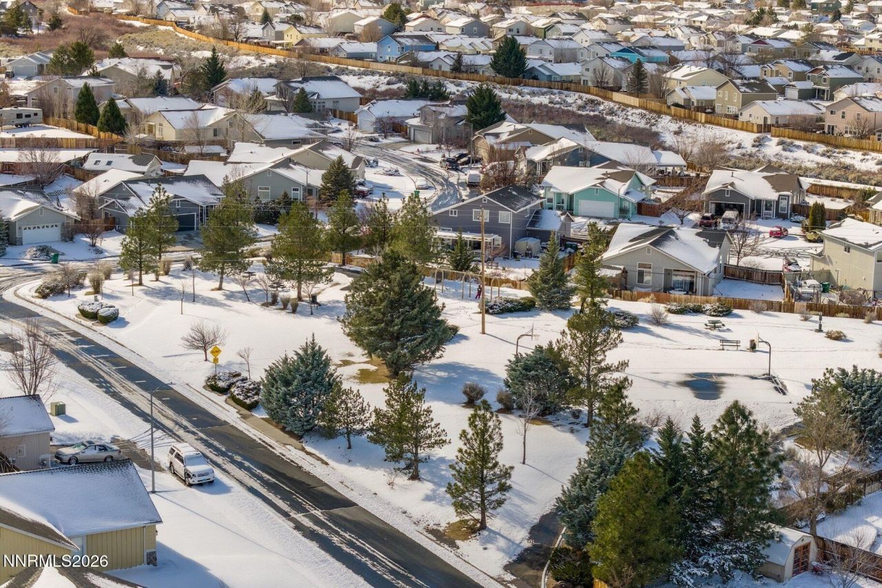 9650 Antelope Creek Drive, Reno, NV 89506 Photo