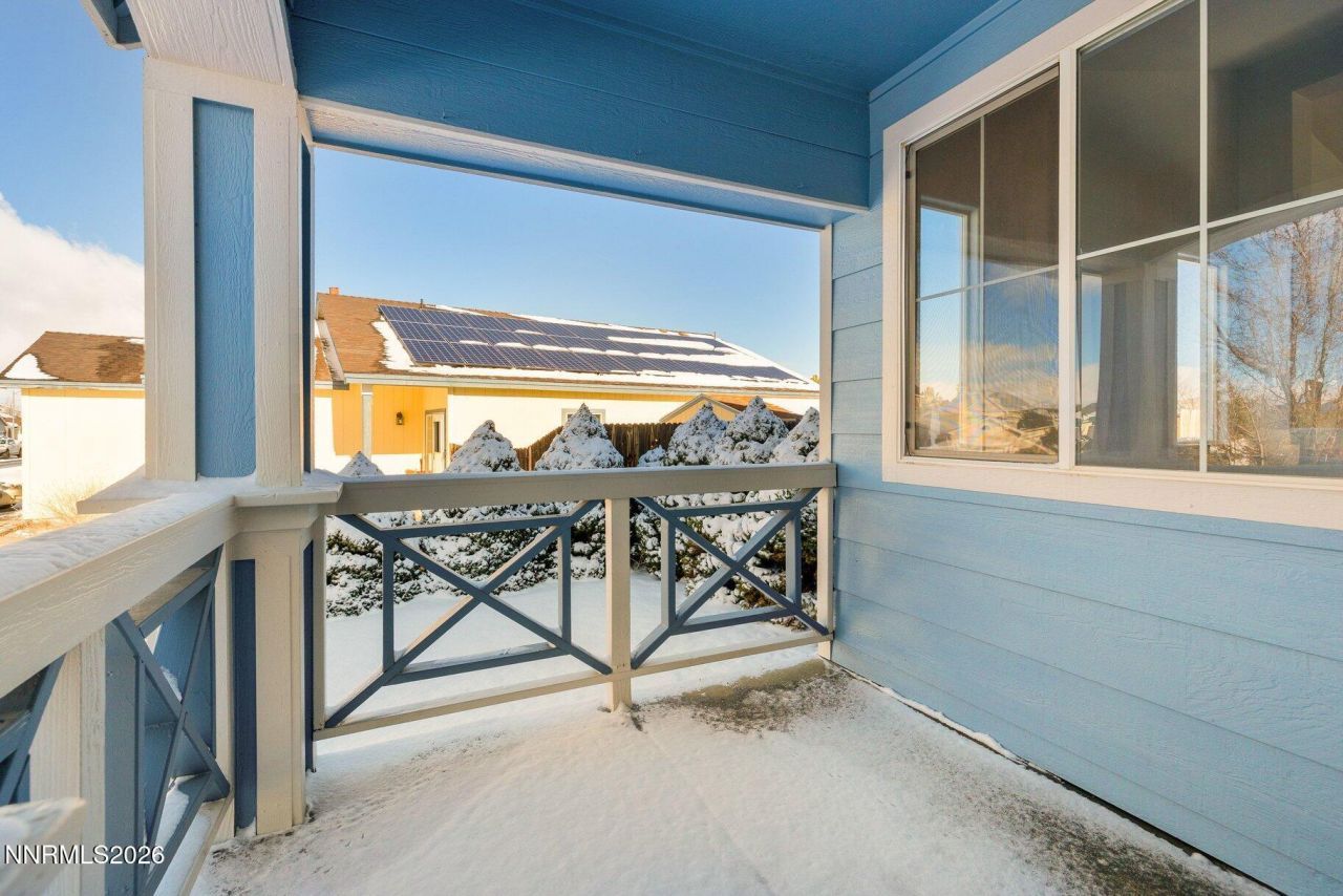 9650 Antelope Creek Drive, Reno, NV 89506 Photo