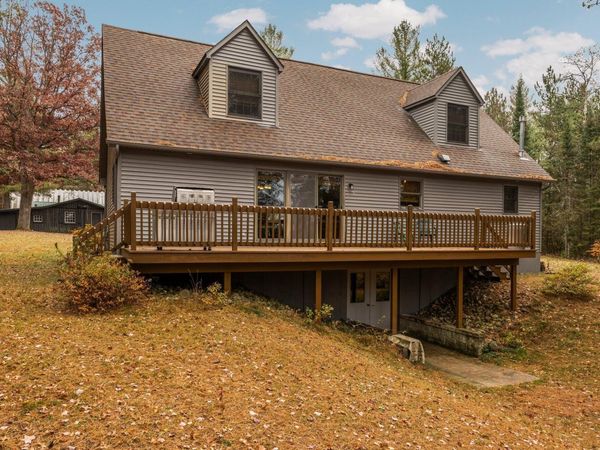 3350 Cripps Road, Luzerne, MI 48636