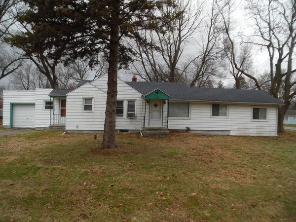 1802 W Argyle Street, Jackson, MI 49202