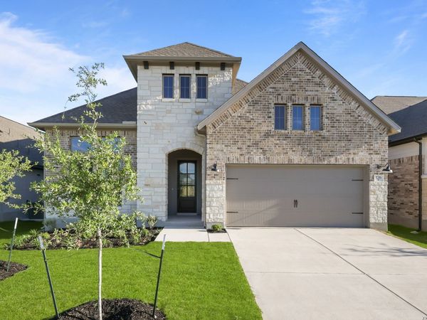 176 Desert Bloom, San Antonio, TX 78253
