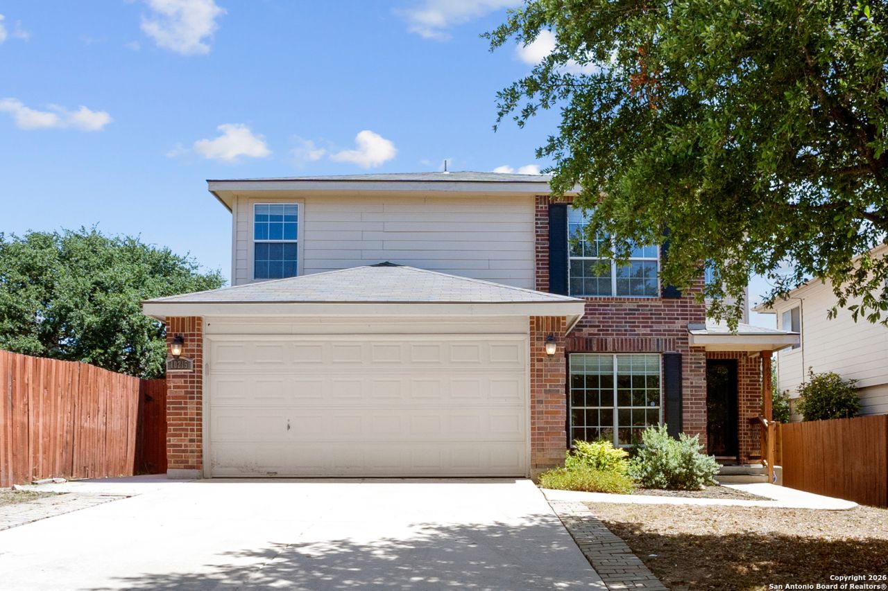 10215 Briar Rose, San Antonio, TX 78254 Main Photo