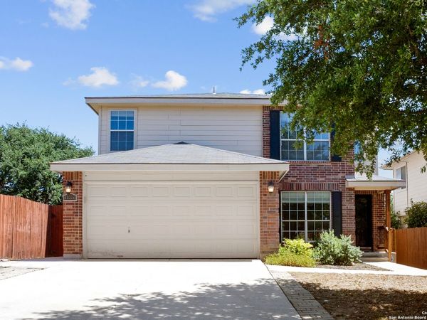 10215 Briar Rose, San Antonio, TX 78254