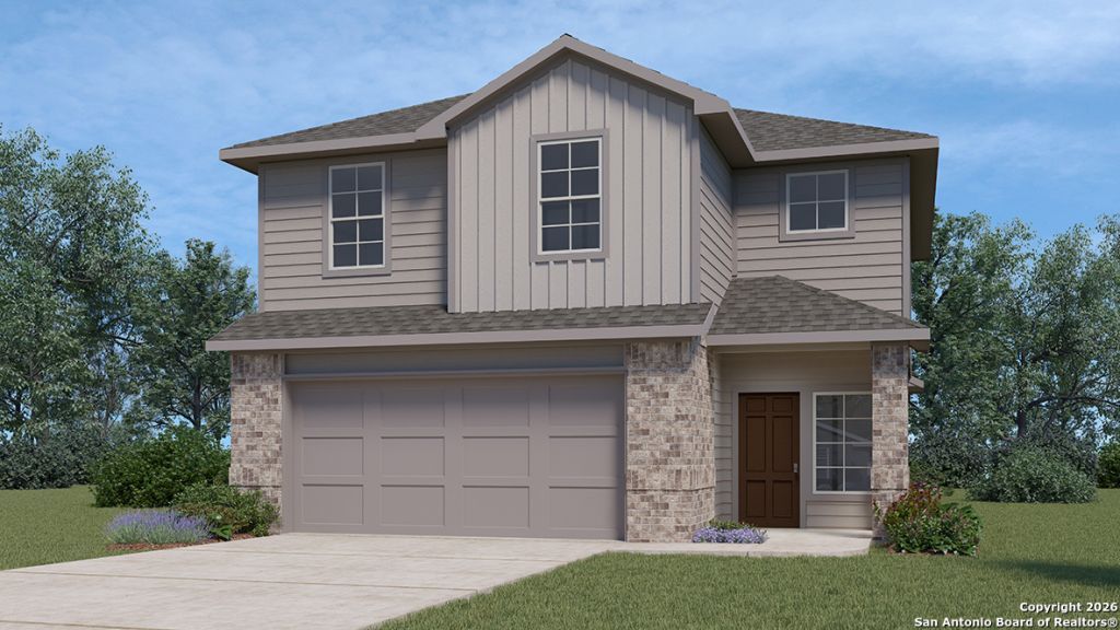 10728 Criterion, San Antonio, TX 78252 Main Photo