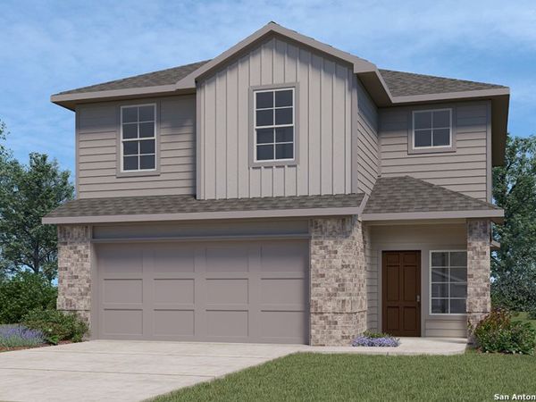 10728 Criterion, San Antonio, TX 78252