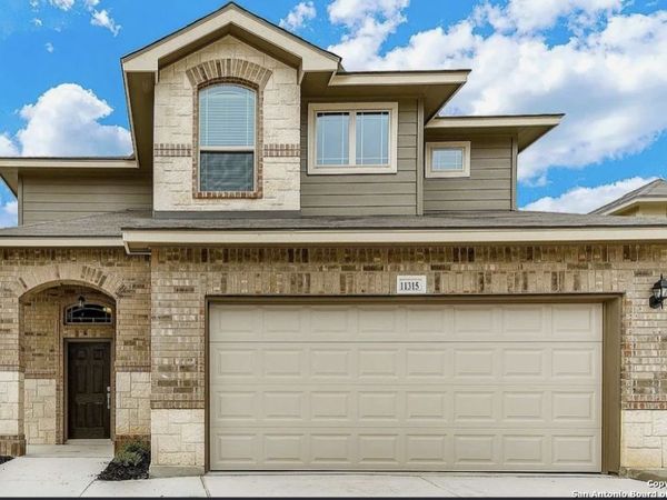 114 Katy Way, San Antonio, TX 78220